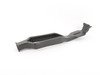 ES#2863098 - 95B857039A - Center Console Air Duct - For vehicles with 3-zone climate control - Genuine Porsche - Porsche