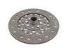 ES#1409650 - 92811601136 - Clutch Disc - Rear - Clutch plate 2 (pressure plate side) - Genuine Porsche - Porsche