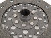 ES#1409650 - 92811601136 - Clutch Disc - Rear - Clutch plate 2 (pressure plate side) - Genuine Porsche - Porsche