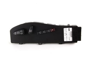 ES#167903 - 61317119867 - E53 X5 Seat Adjustment Control Module - Left - Get those seats moving again! - Genuine BMW - BMW