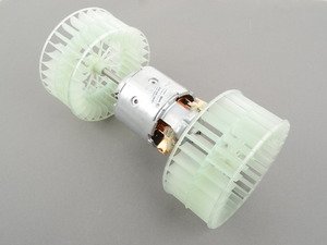 ES#2862592 - 1298209042 - HVAC Blower Motor - Behr - 