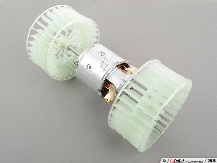 ES#2862592 - 1298209042 - HVAC Blower Motor - Behr - 
