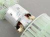 ES#2862592 - 1298209042 - HVAC Blower Motor - Behr - 