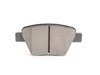 ES#2855305 - st309.14560 - StopTech Sport Rear Brake Pads - Composite pads that are a great solution for your daily driver - StopTech - Volkswagen