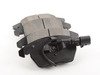 ES#2855140 - st309.11070 - StopTech Sport Front Brake Pad Set - Composite pads that are a great solution for your daily driver. - StopTech - Audi Volkswagen