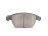 ES#2855140 - st309.11070 - StopTech Sport Front Brake Pad Set - Composite pads that are a great solution for your daily driver. - StopTech - Audi Volkswagen