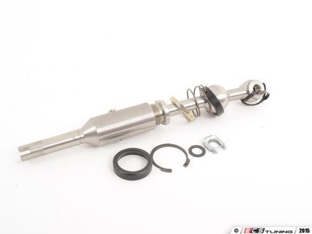 ES#1895975 - USTSE195SUDBO - Ultimate "Stock Throw" Shifter - (NO LONGER AVAILABLE) - Designed with "Massive Overkill" in mind - UUC - 