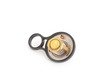 ES#2827035 - 11537829959KT2 - Thermostat Replacement Kit - Thermostat housing and thermostat kit with bolts : Cooper - Assembled By ECS - MINI