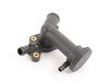 ES#2827035 - 11537829959KT2 - Thermostat Replacement Kit - Thermostat housing and thermostat kit with bolts : Cooper - Assembled By ECS - MINI