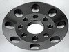 ES#2730708 - 000282ECS01 - Performance Lightweight Flywheel - Improve throttle response and acceleration. For use with any E34 M5 clutch kit. - ECS - BMW