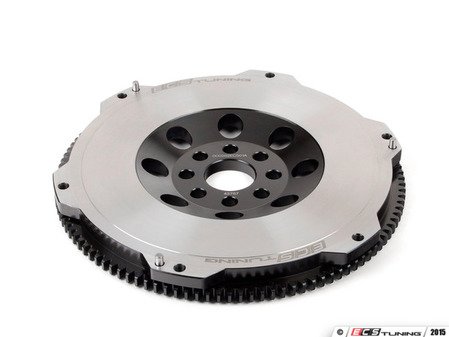 ES#2730708 - 000282ECS01 - Performance Lightweight Flywheel - Improve throttle response and acceleration. For use with any E34 M5 clutch kit. - ECS - BMW
