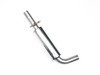 ES#2828109 - SSXVW057 - Cat-Back Exhaust System - Non-Resonated  - (NO LONGER AVAILABLE) - Get that Exhaust tone you've been looking for! - Milltek Sport - 