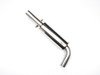 ES#2828109 - SSXVW057 - Cat-Back Exhaust System - Non-Resonated  - (NO LONGER AVAILABLE) - Get that Exhaust tone you've been looking for! - Milltek Sport - 