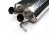 ES#2828109 - SSXVW057 - Cat-Back Exhaust System - Non-Resonated  - (NO LONGER AVAILABLE) - Get that Exhaust tone you've been looking for! - Milltek Sport - 