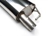 ES#2828109 - SSXVW057 - Cat-Back Exhaust System - Non-Resonated  - (NO LONGER AVAILABLE) - Get that Exhaust tone you've been looking for! - Milltek Sport - 