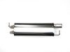 ES#2828109 - SSXVW057 - Cat-Back Exhaust System - Non-Resonated  - (NO LONGER AVAILABLE) - Get that Exhaust tone you've been looking for! - Milltek Sport - 