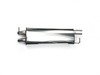ES#2828108 - SSXVW056 - 2.5" Cat-Back Exhaust System - Resonated - Get that Exhaust tone you've been looking for! - Milltek Sport - Volkswagen