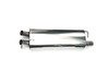 ES#2828108 - SSXVW056 - 2.5" Cat-Back Exhaust System - Resonated - Get that Exhaust tone you've been looking for! - Milltek Sport - Volkswagen