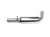 ES#2828108 - SSXVW056 - 2.5" Cat-Back Exhaust System - Resonated - Get that Exhaust tone you've been looking for! - Milltek Sport - Volkswagen