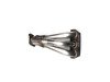 ES#2828115 - SSXVW072 - Free-flow Manifolds - Increase power, torque, throttle response as well as the sound of your R32! - Milltek Sport - Volkswagen
