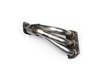 ES#2828115 - SSXVW072 - Free-flow Manifolds - Increase power, torque, throttle response as well as the sound of your R32! - Milltek Sport - Volkswagen