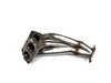ES#2828115 - SSXVW072 - Free-flow Manifolds - Increase power, torque, throttle response as well as the sound of your R32! - Milltek Sport - Volkswagen