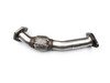 ES#2828115 - SSXVW072 - Free-flow Manifolds - Increase power, torque, throttle response as well as the sound of your R32! - Milltek Sport - Volkswagen