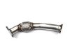 ES#2828115 - SSXVW072 - Free-flow Manifolds - Increase power, torque, throttle response as well as the sound of your R32! - Milltek Sport - Volkswagen