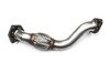 ES#2828115 - SSXVW072 - Free-flow Manifolds - Increase power, torque, throttle response as well as the sound of your R32! - Milltek Sport - Volkswagen