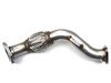 ES#2828115 - SSXVW072 - Free-flow Manifolds - Increase power, torque, throttle response as well as the sound of your R32! - Milltek Sport - Volkswagen