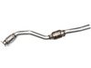 ES#2827486 - SSXAU369 - 2.76" Downpipes - (NO LONGER AVAILABLE) - Featuring Milltek Sport Hi-Flow Sports Cat - Milltek Sport - 