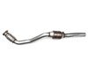 ES#2827486 - SSXAU369 - 2.76" Downpipes - (NO LONGER AVAILABLE) - Featuring Milltek Sport Hi-Flow Sports Cat - Milltek Sport - 