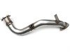 ES#2827486 - SSXAU369 - 2.76" Downpipes - (NO LONGER AVAILABLE) - Featuring Milltek Sport Hi-Flow Sports Cat - Milltek Sport - 