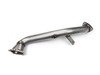 ES#2827486 - SSXAU369 - 2.76" Downpipes - (NO LONGER AVAILABLE) - Featuring Milltek Sport Hi-Flow Sports Cat - Milltek Sport - 