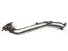 ES#2827486 - SSXAU369 - 2.76" Downpipes - (NO LONGER AVAILABLE) - Featuring Milltek Sport Hi-Flow Sports Cat - Milltek Sport - 
