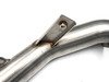 ES#2827486 - SSXAU369 - 2.76" Downpipes - (NO LONGER AVAILABLE) - Featuring Milltek Sport Hi-Flow Sports Cat - Milltek Sport - 
