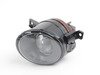 ES#2062585 - 1T0941699B - Projector Fog Light Assembly - Left  - Includes halogen bulb - Genuine Volkswagen Audi - 