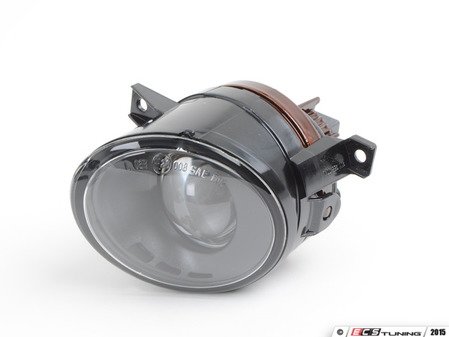 ES#2062585 - 1T0941699B - Projector Fog Light Assembly - Left  - Includes halogen bulb - Genuine Volkswagen Audi - 