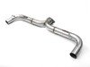 ES#2828238 - SSXVW229 - 3" Cat-Back Exhaust System - Resonated - Get that Exhaust tone you've been looking for! Features 3" construction with 4" Matte Black "GT100" style tips. - Milltek Sport - Volkswagen