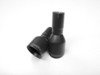 ES#2828238 - SSXVW229 - 3" Cat-Back Exhaust System - Resonated - Get that Exhaust tone you've been looking for! Features 3" construction with 4" Matte Black "GT100" style tips. - Milltek Sport - Volkswagen