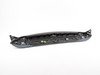 ES#2734282 - 51627375850 - JCW Roof Spoiler - Primed - Mounts to the upper rear hatch - Genuine MINI - MINI