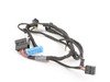 ES#163925 - 61129131758 - WIRING SET - Genuine BMW - BMW