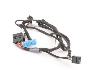 ES#163925 - 61129131758 - WIRING SET - Genuine BMW - BMW