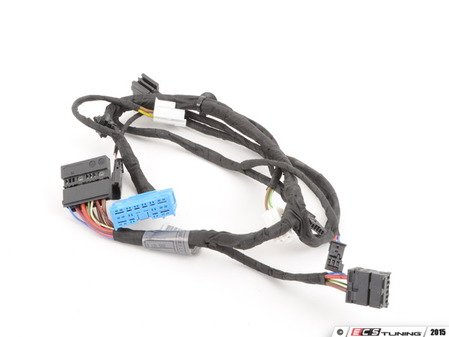 ES#163925 - 61129131758 - WIRING SET - Genuine BMW - BMW