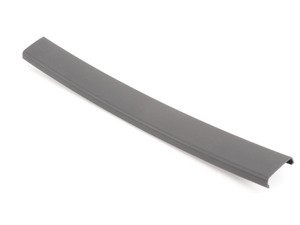 ES#2144896 - 51337199307 - COVER, WINDOW GUIDE - Genuine BMW - BMW