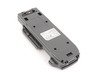 ES#2703640 - 84212338573 - SNAP-IN ADAPTER CONNECT GALAXY S3
Version with right offset - Genuine MINI - BMW