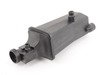 ES#2795983 - 17117573751 - Coolant Expansion Tank - Does not include cap or coolant level sensor - URO - BMW