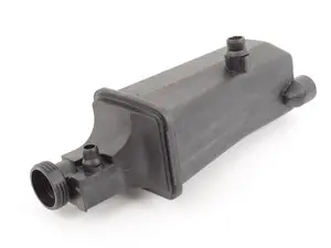 Coolant Expansion Tank