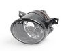 ES#7704 - 1k0998002 - Fog Light Conversion Kit - Non Projector - Complete kit to install fog lights on your Jetta, a 38 piece kit - Assembled By ECS - Volkswagen