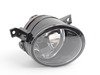 ES#7704 - 1k0998002 - Fog Light Conversion Kit - Non Projector - Complete kit to install fog lights on your Jetta, a 38 piece kit - Assembled By ECS - Volkswagen